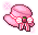 Sweet Letter Hat