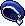 Blue Evening Beret
