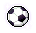 Bouncy Soccer Ball