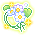 Mid-Summer Marguerite