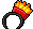 Chu Chu French Fries Hat