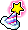 Star Cone Hat