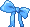 Lyrical Blue Ribbon