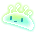 Rock Spirit Beret