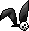 Skull Bunny Ears