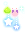 Maple Pop Star Hat