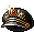 Crimson Hush Cap
