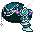 Crystalline Shadow