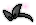 Black Vanilla Ribbon