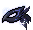 Darkness of Snowy Night
