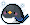Baby Magpie Buddy Hat