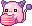 Bread Pink Bean
