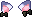Black Ribbon Cat Ears