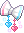 Hop Hop Hop Bunny Hair Pin