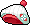 Stylish White Winter Hat