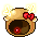 Bling Reindeer Hat