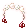 Pom Pom Snowflake