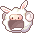 Sheep Hat