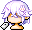 Bunny Idol Master Headpiece