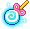 Peekaboo Cute Lollipop