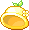 Pop Refreshing Lemon Butterfly