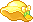 Bubble Refreshing Lemon Flower
