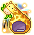 Hungry Giraffe Hood