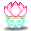 Magical Lotus Hairpin