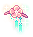 Apricot Flower