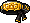 Regal Golden Headband