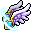 Angel Wing Band