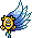 Thunderous Focus Hat
