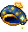 Starlight Beret