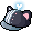 Heart Kitty Hat