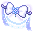 Fairy's Ribbon Hairpin