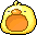 Soft Duck Mask