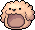 Puffy Puppy Mask
