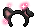 Cutie Black Ears