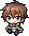 Kazuma Sitting Hat