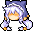 Eris Hair Hat