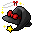 Gifted Magician Black Hat