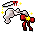 Gifted Magician White Hat