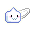 Yeti Buddy Hairpin