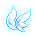 Mermaid's Tear Scale Hat