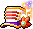 MapleStory Fest 2023 Hat