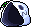 Ghost Dress-up Hat