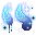 Blue Dragon's Piercing Horn