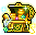 Treasure Chest Crown