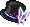 Butterfly Dance Hat
