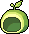 Avocado Lover Hat